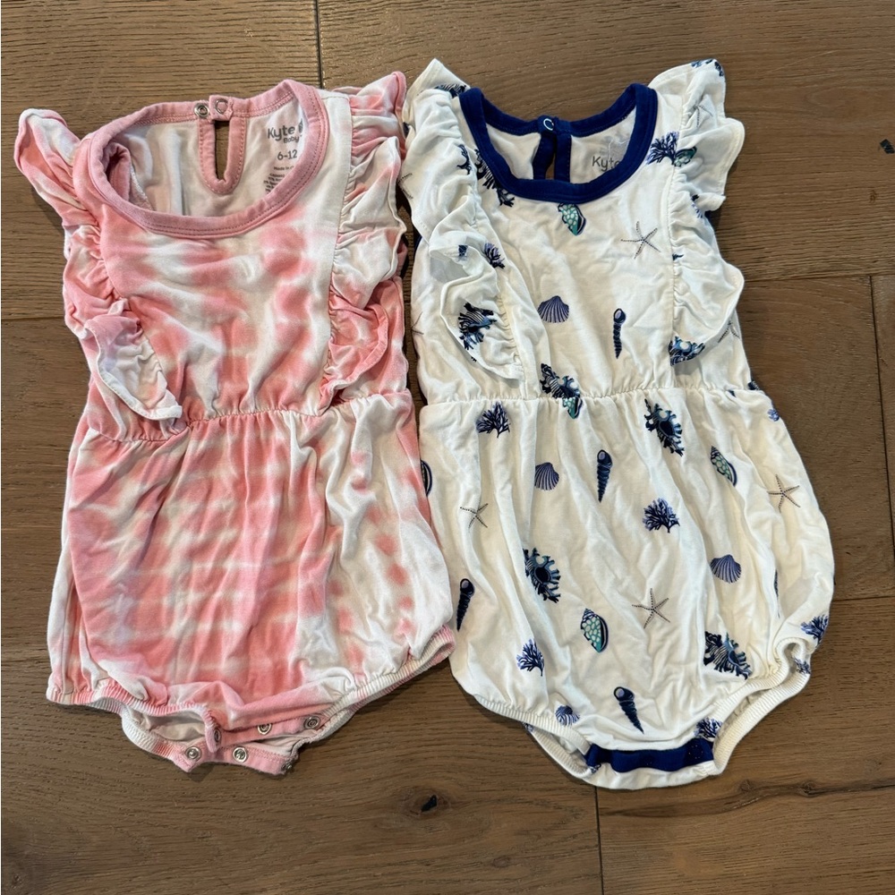 Kyte BABY Bubble Bundle